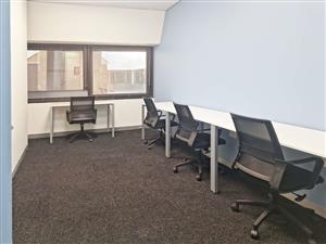 Office Rental Monthly in Killarney
