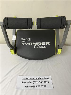 Exercise Equipment Smart Wonder Core - B033065409-3