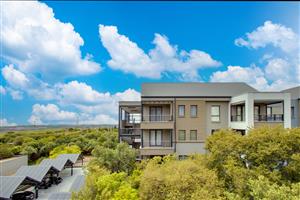 Furnished Oversized One Bedroom Steyn City