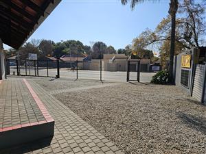 INVESTMENT PROPERTY FOR SALE - CENTURION