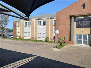 Prime 231m² Office Space to Let in Well-Established Midrand Node, Ideal Location