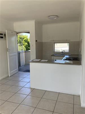 2-bedroom apartment , Northern suburbs , Cape Gate 