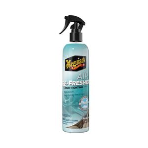 Meguiars Air Refresher Trigger Spray New Car Scent