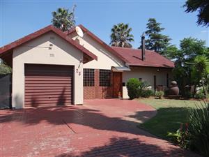 Charming Family home with Spacious Living and Entertainment Potential