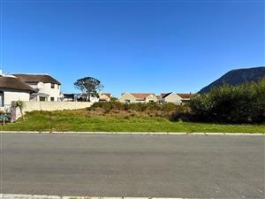 Vacant Land Residential For Sale in Franskraal