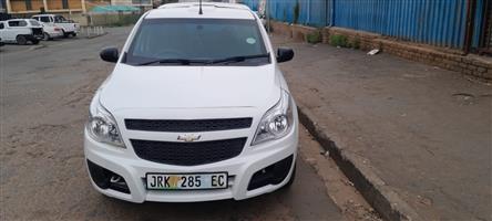 2016 Chevrolet Utility 1.4 in an ASTONISHING Condition