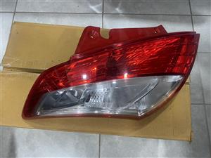 2017 SUZUKI SWIFT TAIL LIGHT LEFT SIDE FOR SALE. IN PRISTINE CONDITION