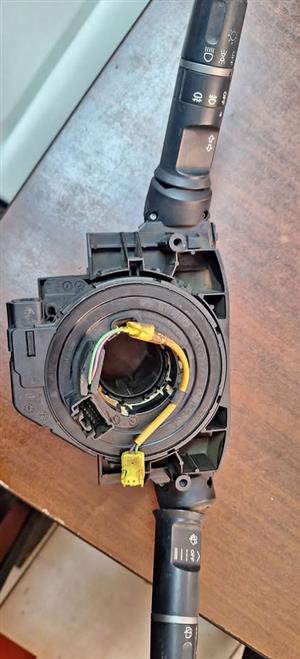 Mazda 2 combination switch available