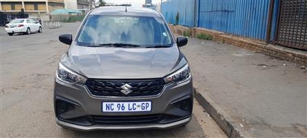 Outstanding Suzuki Ertiga 1.5GL in a SUPERB Condition