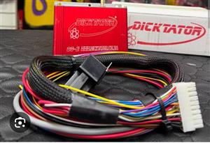 Dictator 60-2 plug and play harness for sale 