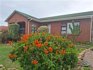 Exceptional value for money in Hartenbos
