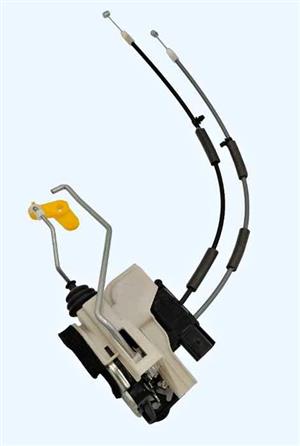 Kia picanto door lock issues resolved