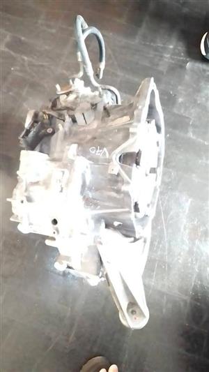 Volvo v70, s70 850 1993-1995 45-42le auto gearbox