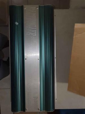 Earthquake Amplifier Most powerful