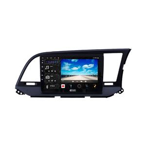 TT Audio 9″ replacement radio for HYUNDAI Elantra 2012 - 2016 (4G ULTRA)