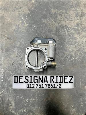 BMW F80 M3/ F82 M4/ F87 M2 - S55 THROTTLE BODY AVAILABLE.