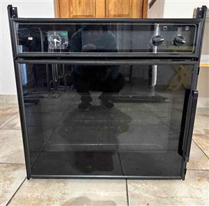 Defy Gemini Oven and Hob