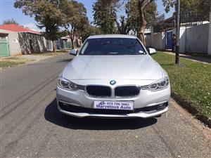 Bmw 3i F30 In Bmw In Gauteng Junk Mail