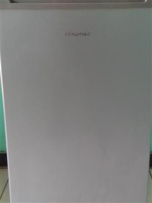 HISENSE BAR FRIDGE