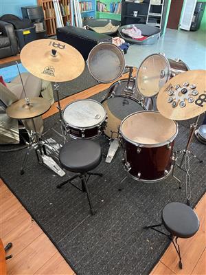 Drum Kit