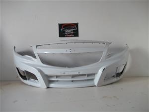 Chevrolet Utility front bumper