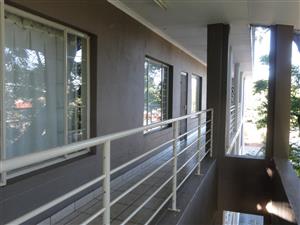 Beautiful one-bedroom flat – Potchefstroom – For Sale