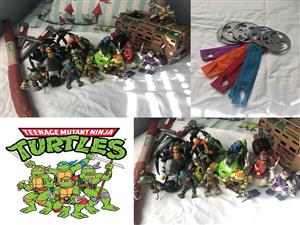 second hand toys for sale