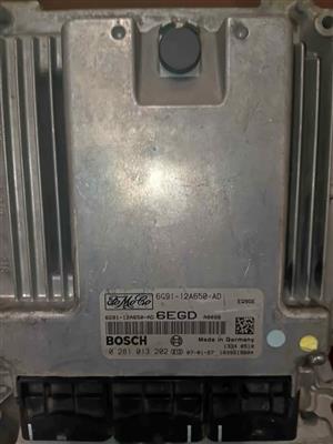 Land Rover Freelander 2 TD4 2.2 Ecu Computer Box available
