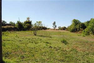 Vacant Land Residential For Sale in Oranjeville