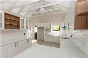 Newly Built Home in Port Owen