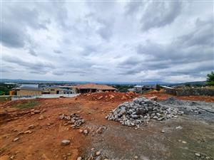 Cashan Rustenburg - Prime vacant stand —perfect for your dream home or investment!