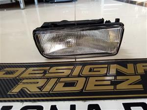 BMW E36 FOG LIGHTS NEW