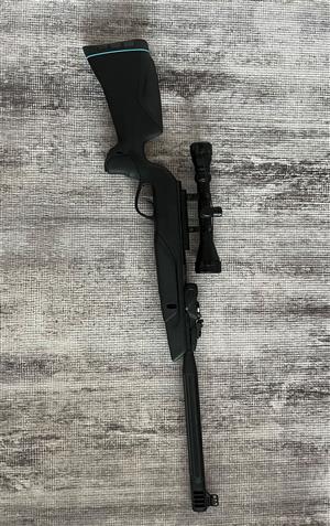 Air rifle - Gamo Speedster