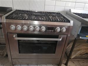 Used kitchen stove for store sale near me