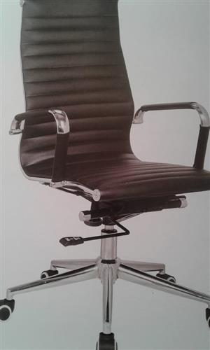 Office chair repair services