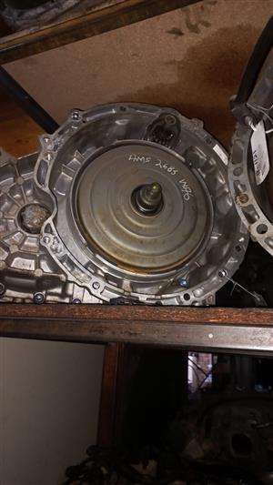 Merc Mercedes Benz W176 automatic used gearbox for sale