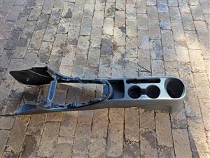 center console for a Hyundai i20 2012 model available for sale