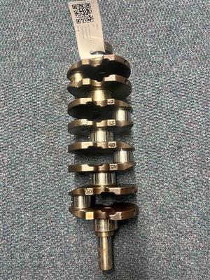 B12D CRANKSHAFT  1.2 SPARK