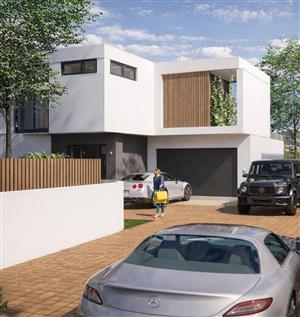 House For Sale in The Aloes Lifestyle Estate