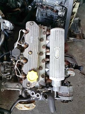 LANDROVER DISCOVERY TD5 15P ENGINES FOR SALE