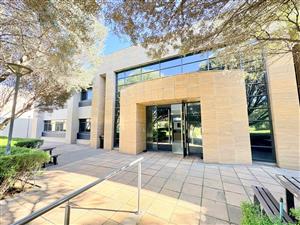 Office space to let