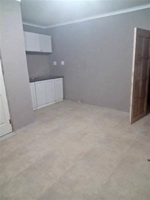 Modern 1-Bedroom Unit To Let – Kensington Johannesburg