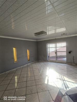 Family house to rent