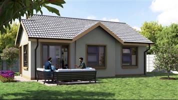 House For Sale in Boksburg
