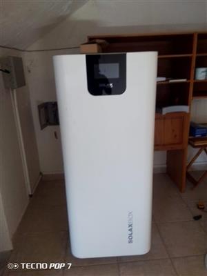 Inverter 
