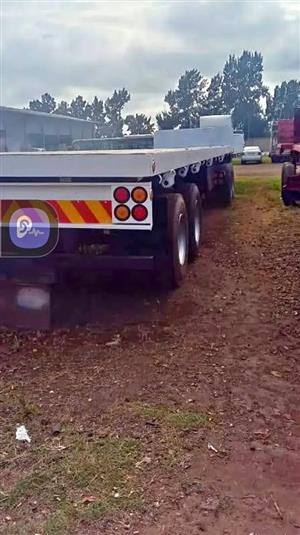 BDJ SUPERLINK TRAILER
