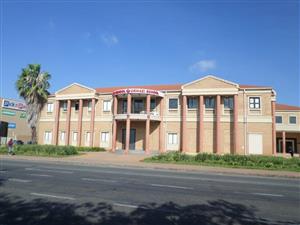 Fully Tenanted Office Block - 15% Yield