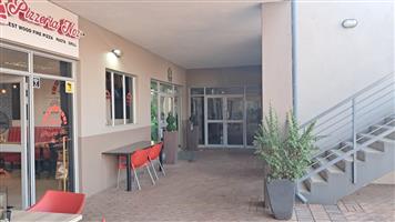 Beauty Salon To Let