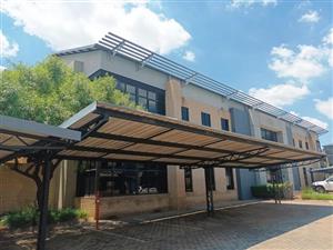 Commercial and Storage property to let Route 21 Corporate Park Irene