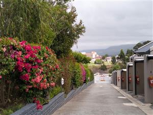 Townhouse Rental Monthly in Dormehls Drift